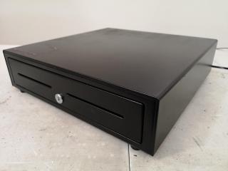 Electronic Retail Cash Drawer