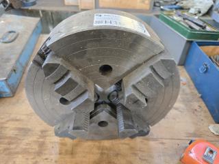 4 Jaw Lathe Chuck 