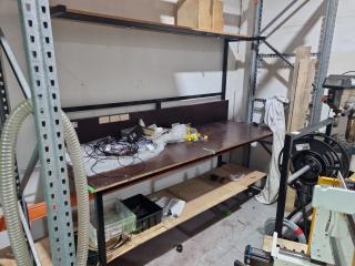 Workbench