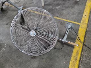 Large Workshop Fan