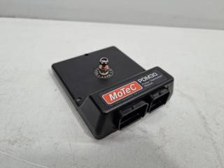 MoTec PDM30 Power Distribution Module