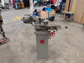 Jos Miller & Son Tool Grinder
