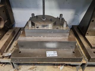 Machining Center Pallet 