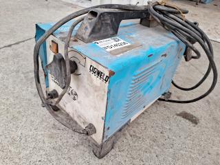 CigWeld Compact Turbo Arc Welder