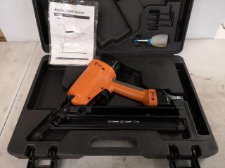 Air Angle Finish Nailer