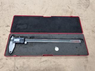 Starrett 300mm Digital Caliper 799