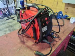 BOC Smootharc Multiprocess Welder 