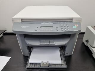 Canon i-Sensys Mono Laser Printer MF4010