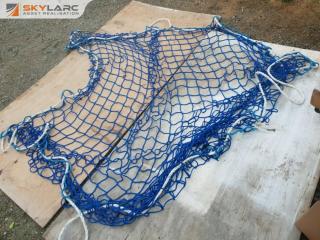 3m x 3m Fall Safety Net