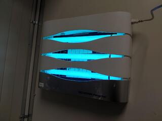 VECTORTHOR Peregrine3 Insect Exterminator