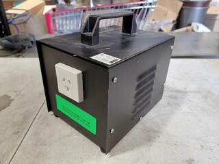 Tridonic ATCO TX0650FPE-01 Isolating Transformer