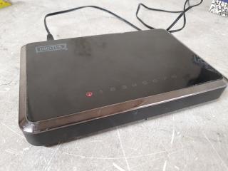 Digitus Ethernet Switch