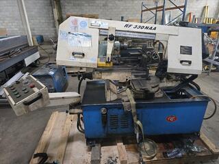 Rong Fu RF-330NAA Bandsaw