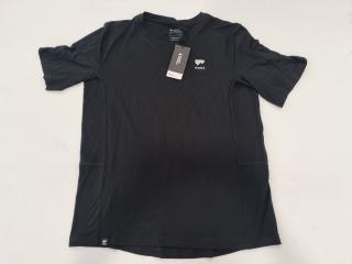 Mons Royale Tarn Merino Shift Tee - Large