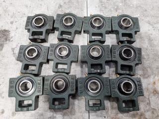 12x 35mm Take Up Bearing Units