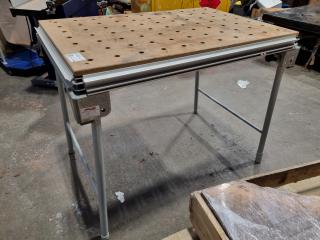Festool MFT/3 Multifunction Work Table