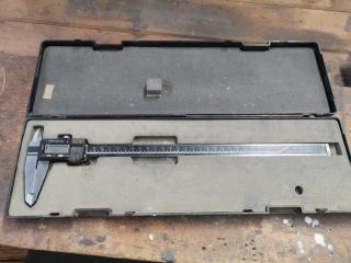 300mm Digital Vernier Caliper w/ Case