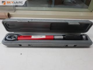 Tengtools Torque Wrench