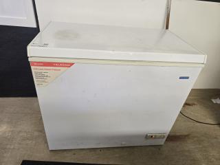 Telman Chest Freezer