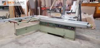 SCM Hydro 3200 Dimension Saw