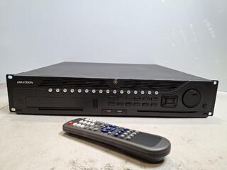 Hikvision DS-9664NI-I8 Network Video Recorder