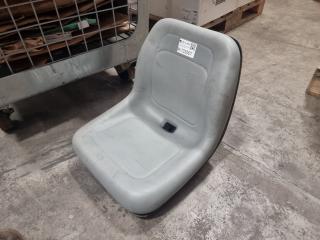 Ride on Lawnmower Seat