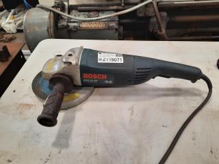 Bosch GWS 26-230 H Professional Angle Grinder