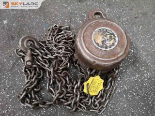 500kg Lifting Chain Block