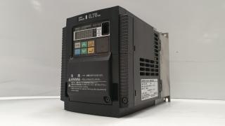 Omron Sysdrive Inverter