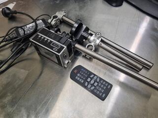 Anser U2 Pro S Thermal Inkjet Product Coding Printer