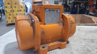 Vibrating Motor