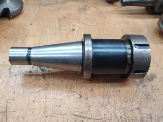 NT40 Collet Chuck