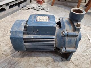 Pedrollo 3-Phase Pump CP 220C