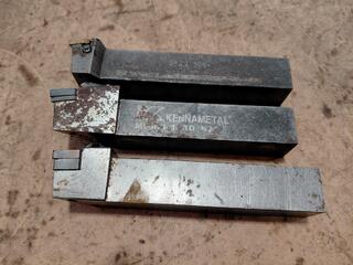 Lathe Tool Holders Set of 3