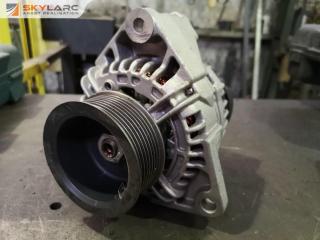 Bosch 90A Alternator Unit