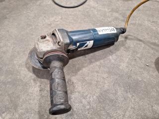 Bosch 125mm Corded Angle Grinder