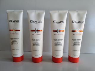 4 Kerastase Nutrative Nourishing Milks