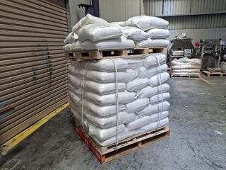 Magnesium Sulphate Heptahydrate MASULP9510 1550kg