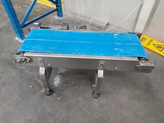 Beltbis 300mm x 1000mm Conveyor