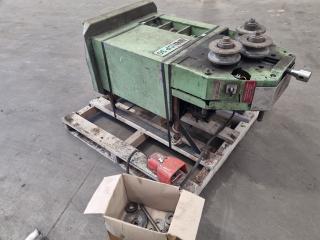 Eagle BPR CP30 Bending Machine