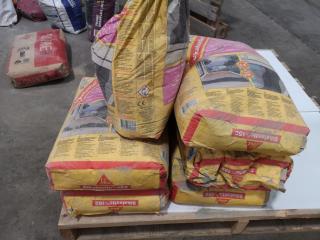 Sika Sikalastic Cement Mortar in 5.5x 20kg Bags