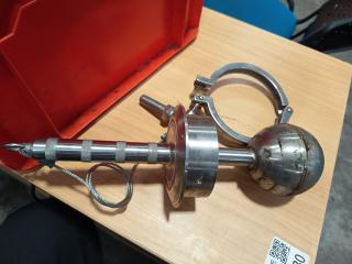 Magnattack RE80 Magnet 