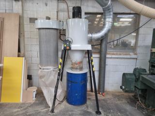 Holytek Dust Extraction System 