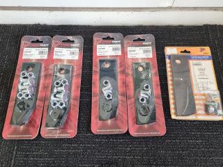 5x Replacement Mower Blade Sets for Honda Lawnmowers