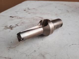 27 WCMX 2xD 050308 Insert Drill