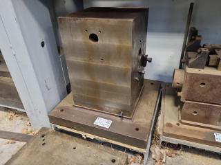 Machining Center Pallet 