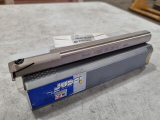 Iscar Indexable Grooving Tool GHIR 20-20-4