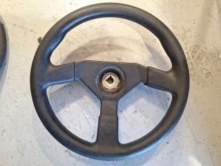 Boat Steering Wheel