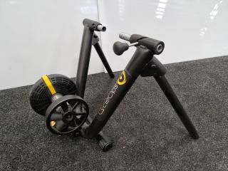 Cycle Ops Trainer