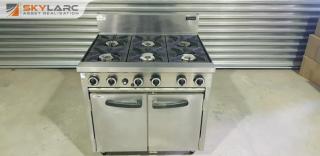 Skylarc's Catering Equipment Auction